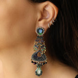 One Of A Kind -O1295 Earrings