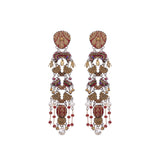 One Of A Kind -O1296 Earrings