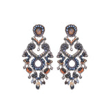 One Of A Kind -O1297 Earrings