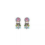 Colorful Earrings Carnival Set, Ayo