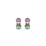 Colorful Earrings Carnival Set, Ayo