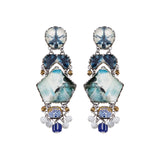 Radiant Earrings Fresh Waters Set, Lumi