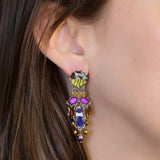 Winter Warmth Set, Earring, Solum