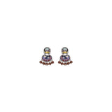 Winter Warmth Set,Stud Earring, Kil