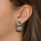 Winter Warmth Set,Stud Earring, Kil