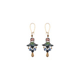 Mystic Lantern Set,Dangle Earring, Hanan