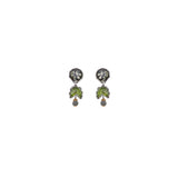 Forest Reflection Set,Small Earring, Rasa