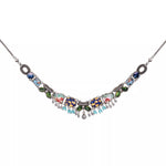 Colorful Casual Necklace Carnival Set, Revel