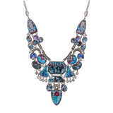 Blue Radiant Necklaces Magical Notes Set, Hilary