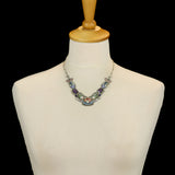 Blue Chic Necklaces Serene Sunrise Set, Mei