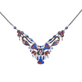 Ocean Edge Set, Selene Necklace