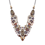 Golden Dunes Set, Bronzelle Necklace