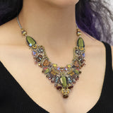 Golden Dunes Set, Bronzelle Necklace