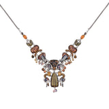 Golden Dunes Set, Darkira Necklace