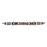 Mystic Lantern Set,Glass Bracelet, Adore