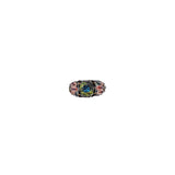 Mystic Lantern Set,Glass Ring, Hubb