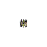 Forest Reflection Set,Radiant Ring,Fyili