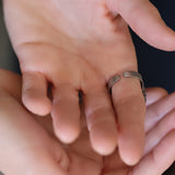 Forest Reflection Set,Radiant Ring,Fyili