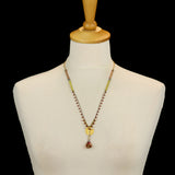Elegant Necklaces Queen of Sheba Set, Sweetina