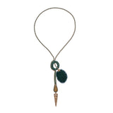 Prism Set,Elegant Necklace, Vita