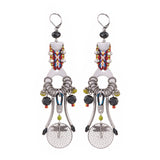 Astral, Alexandra Earrings-0