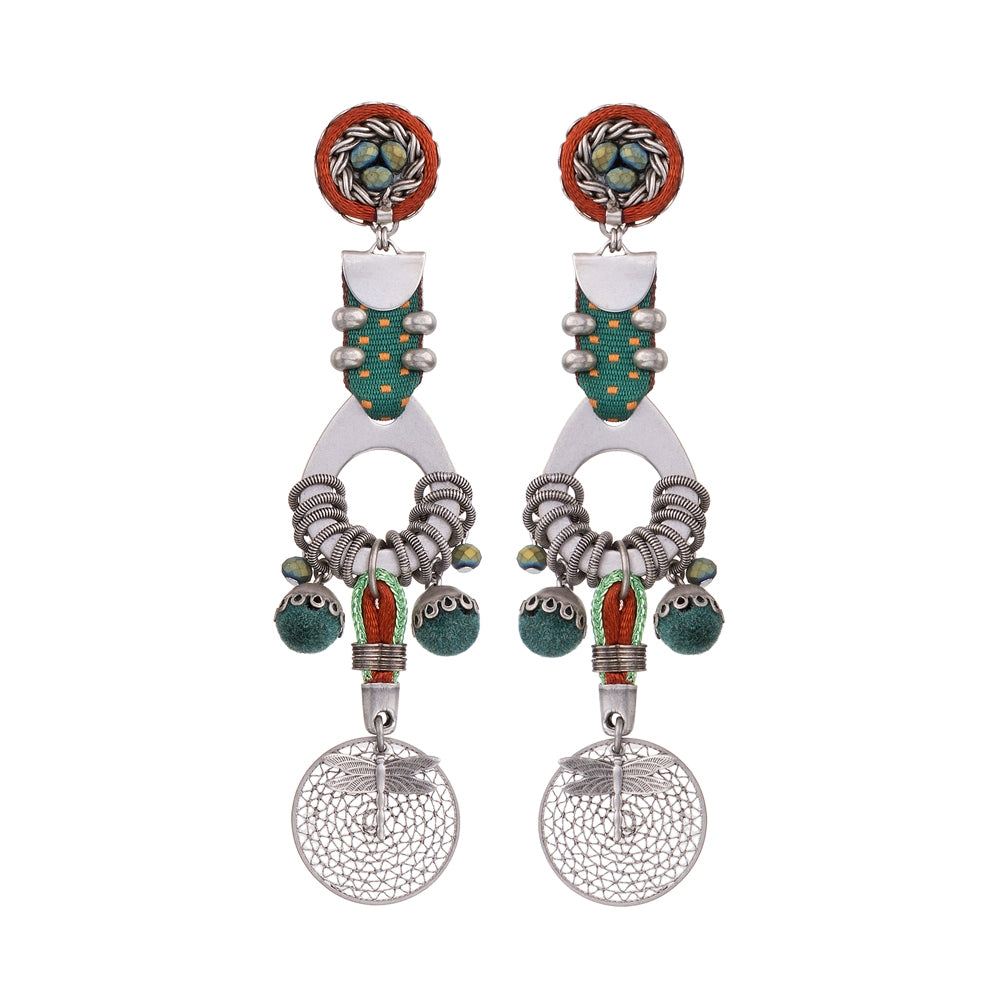 Astral, Sabra Earrings-0