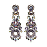 Clear Sky, Soglio Earrings-0