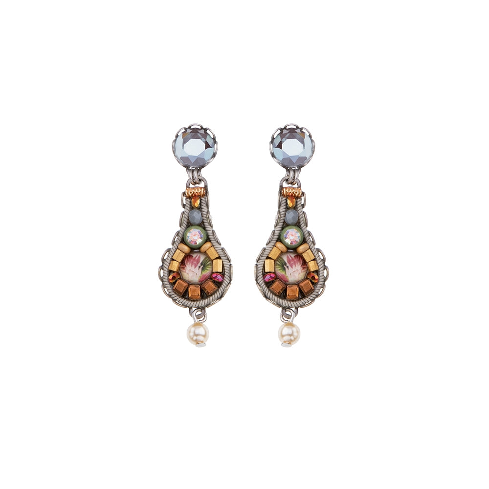 East Wind, Keila Earrings-0