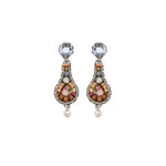 East Wind, Keila Earrings-0