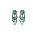 Green River, Gilly Earrings-0