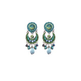 Green River, Gilly Earrings-0