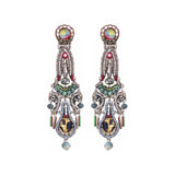 Autumn Song, Paris Earrings-0