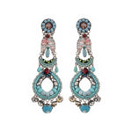 Tapestry Delight, Innes Earrings-0