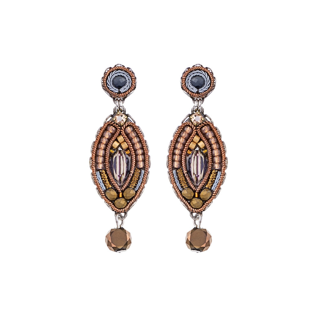 Cinnamon Creek, Diana Earrings-0