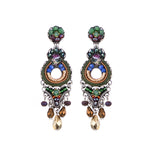 Magical Mystery, Kaya Earrings-0