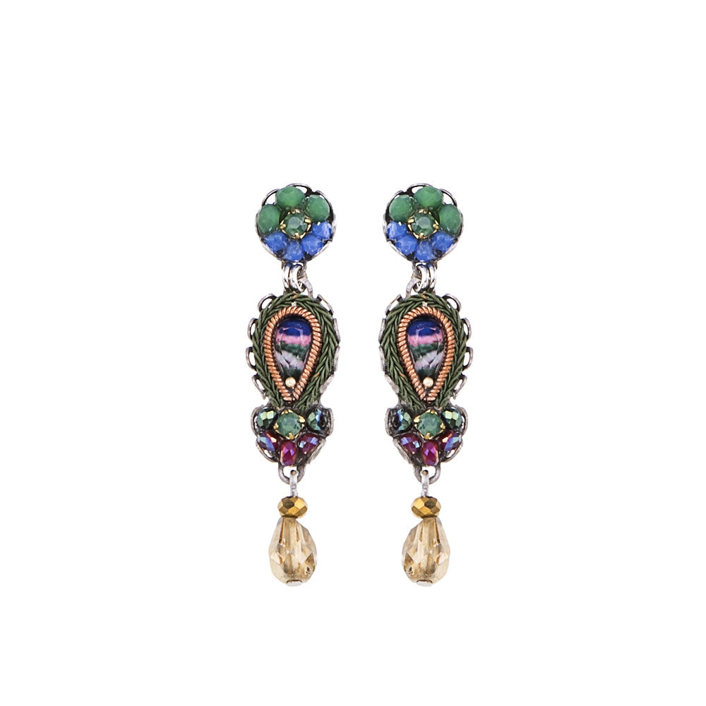 Magical Mystery, Cornelia Earrings-0