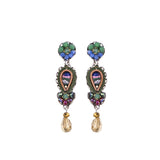 Magical Mystery, Cornelia Earrings-0