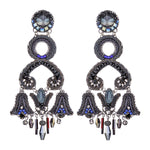 Ethereal Spirit, Naomi Limited Edition Earrings-0