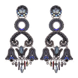 Ethereal Spirit, Naomi Limited Edition Earrings-0