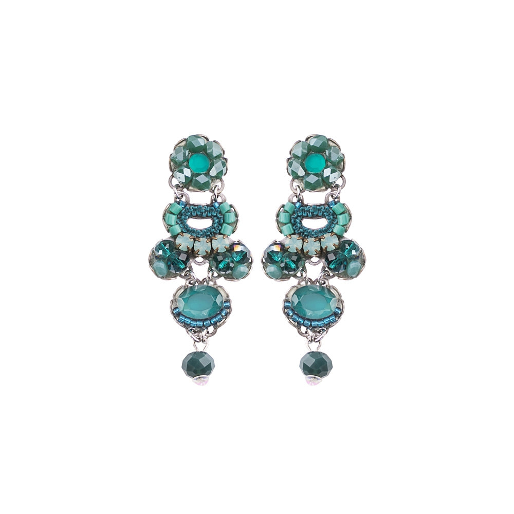 Ocean Bay, Amelia Earrings-0