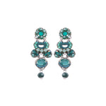 Ocean Bay, Amelia Earrings-0