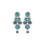 Ocean Bay, Amelia Earrings-0