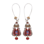 Whirlpool, Alzir Earrings-0