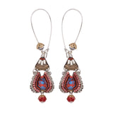 Whirlpool, Alzir Earrings-0