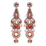 Loopy, Indus Earrings-0