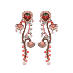 Loopy, Nashi Earrings-0