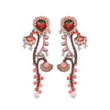 Loopy, Nashi Earrings-0