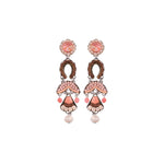 Loopy, Pollux Earrings-0