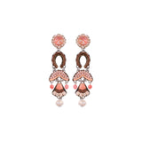 Loopy, Pollux Earrings-0