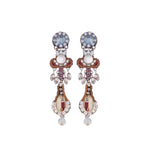 Milky Way, Tarak Earrings-0